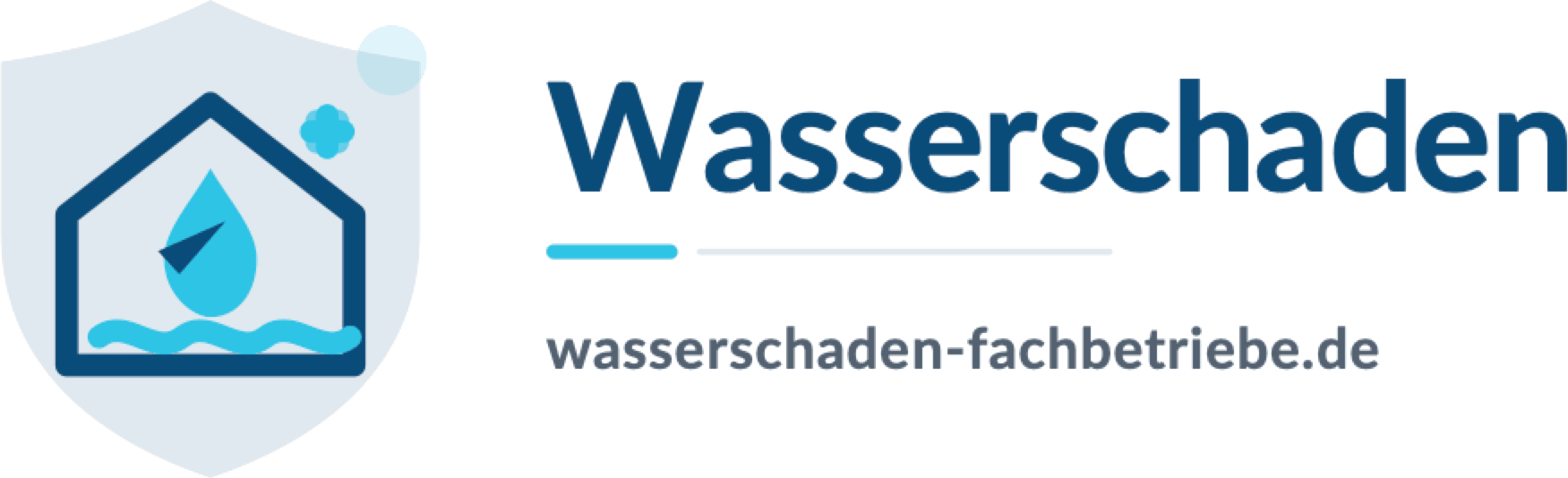 Wasserschaden Fachbetriebe